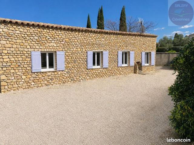 Maison vente à Alès, Bagard