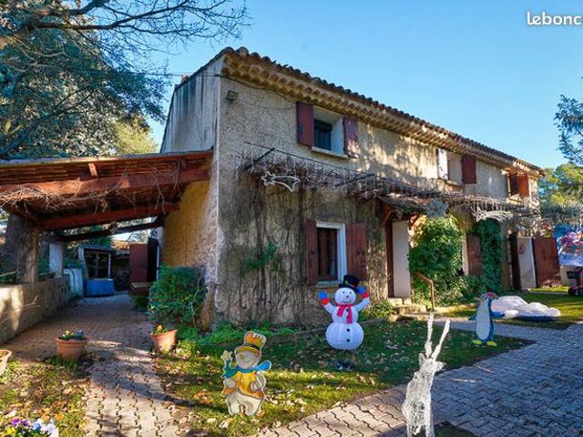 Maison vente à Apt, Grambois