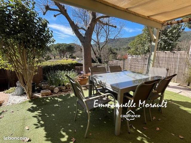 Maison vente à Arrondissement de Draguignan, Bagnols-en-forêt