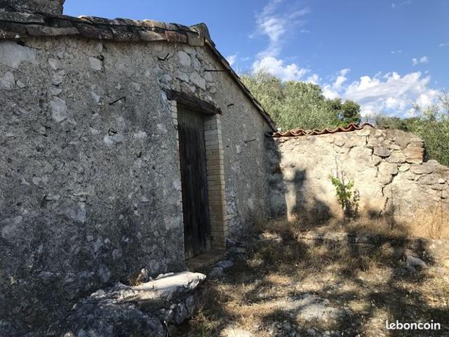 Maison vente à Le Vigan, Saint-hippolyte-du-fort