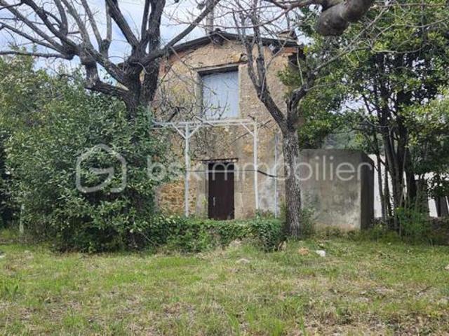 Maison vente à Lodève, Clermont-l'hérault