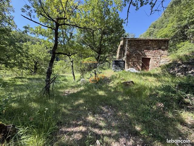 Maison vente à Millau, Versols-et-lapeyre
