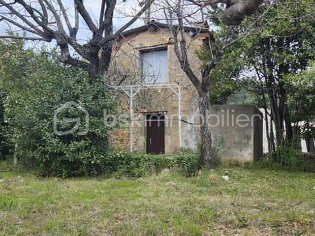 Maison vente à Lodève, Clermont-l'hérault