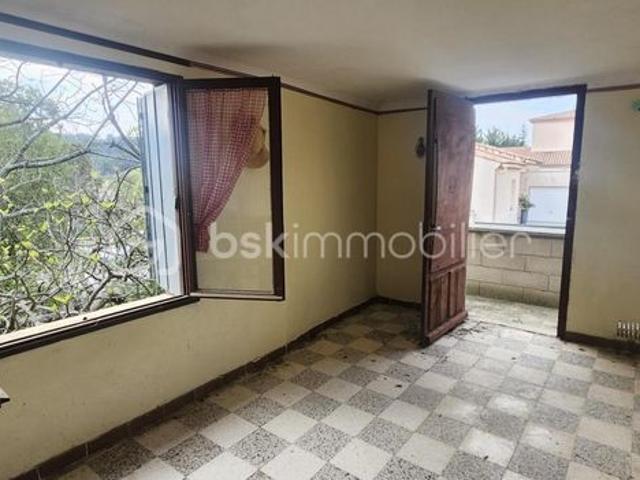 Maison vente à Lodève, Clermont-l'hérault