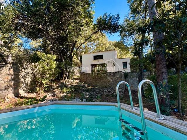 Maison vente à France métropolitaine, Nîmes