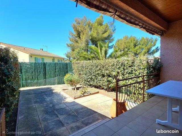 Maison vente à Arrondissement de Toulon, Bormes-les-mimosas