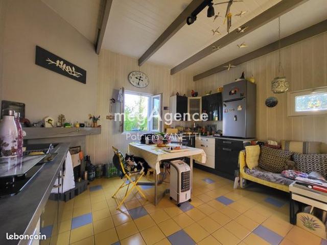 Maison vente à Mortagne-au-Perche, Beaulieu