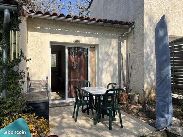 Maison vente à Figeac, Cajarc