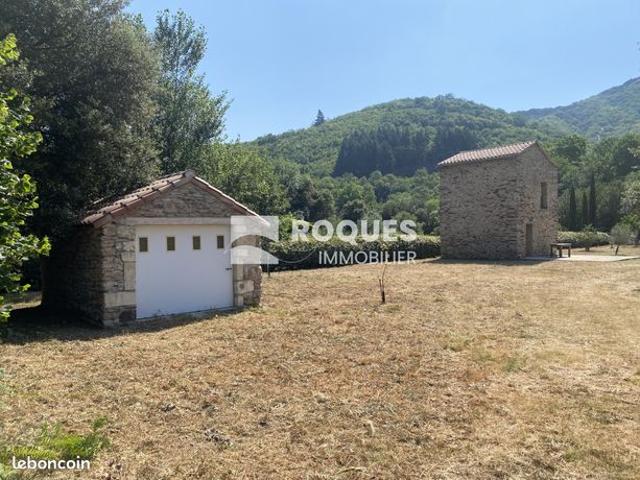 Maison vente à Béziers, Rosis