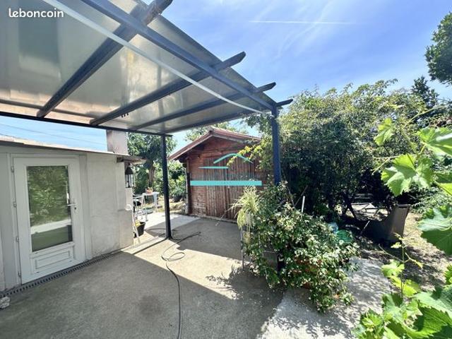 Maison vente à Montpellier, Mireval