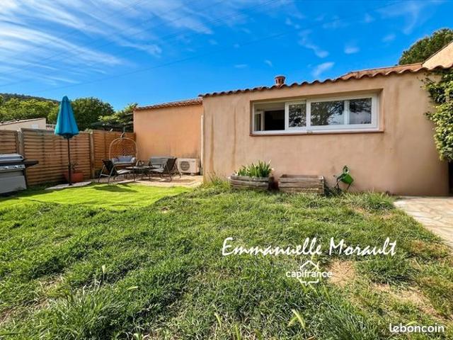 Maison vente à Arrondissement de Draguignan, Bagnols-en-forêt