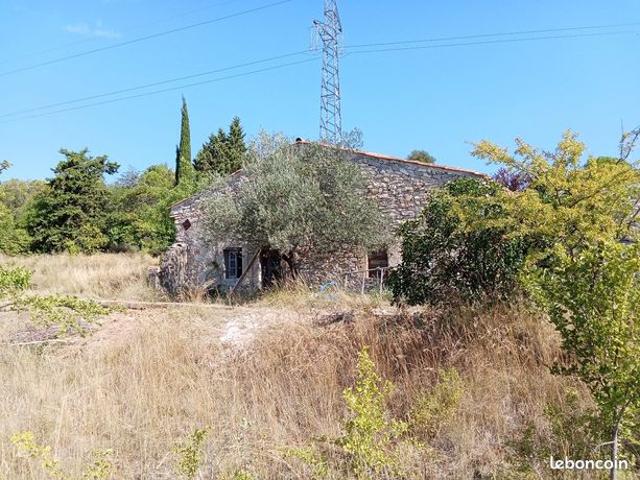 Maison vente à Le Vigan, Saint-hippolyte-du-fort