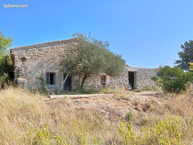 Maison vente à Le Vigan, Saint-hippolyte-du-fort