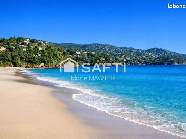 Maison vente à Arrondissement de Toulon, Le Lavandou