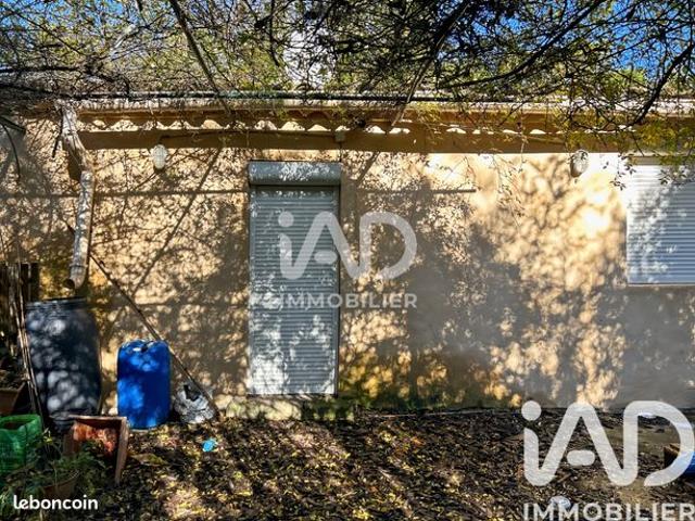 Maison vente à Nîmes