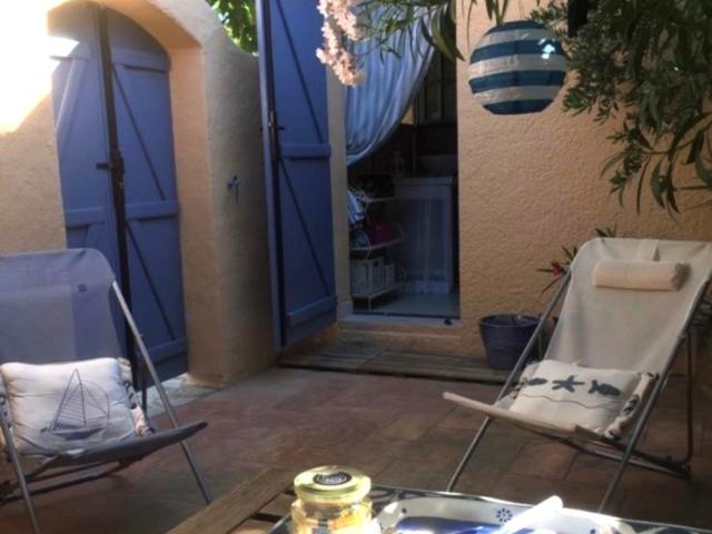 Appartement vente à Arrondissement de Draguignan, Sainte-maxime