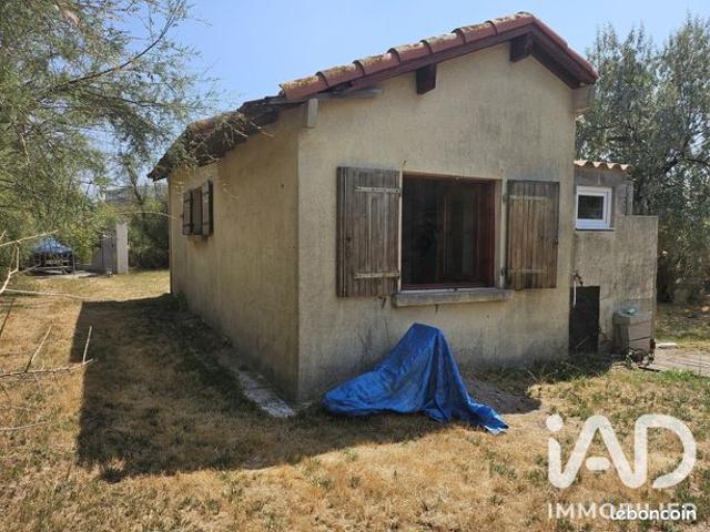 Maison vente à Montpellier, Frontignan