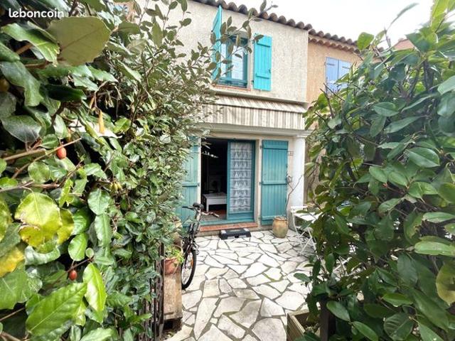 Maison vente à Arrondissement de Draguignan, Sainte-maxime