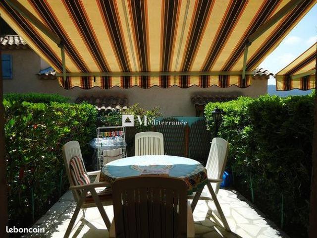 Maison vente à Arrondissement de Draguignan, Cogolin