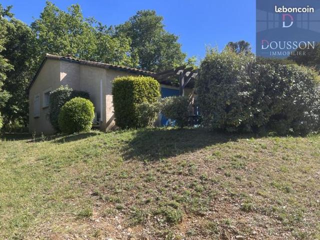 Maison vente à Marmande, Gaujac