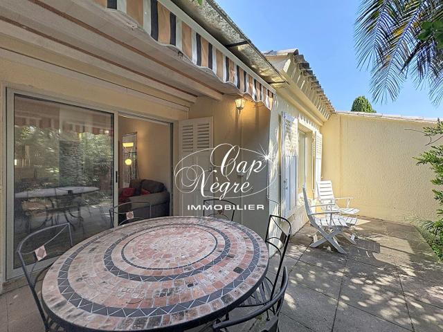 Maison vente à Arrondissement de Toulon, Le Lavandou