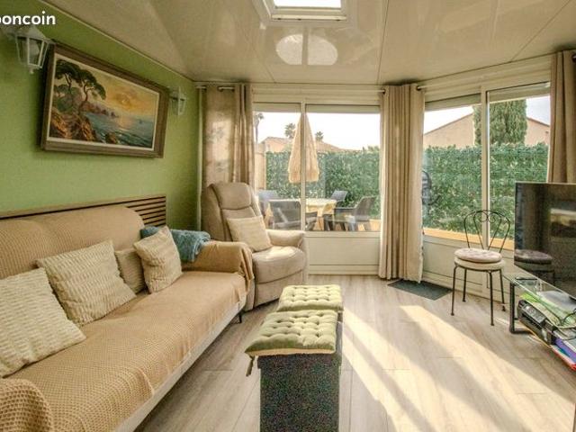 Maison vente à Arrondissement de Toulon, La Londe-les-maures