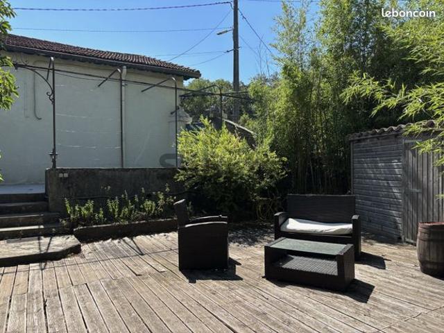 Maison vente à Nîmes