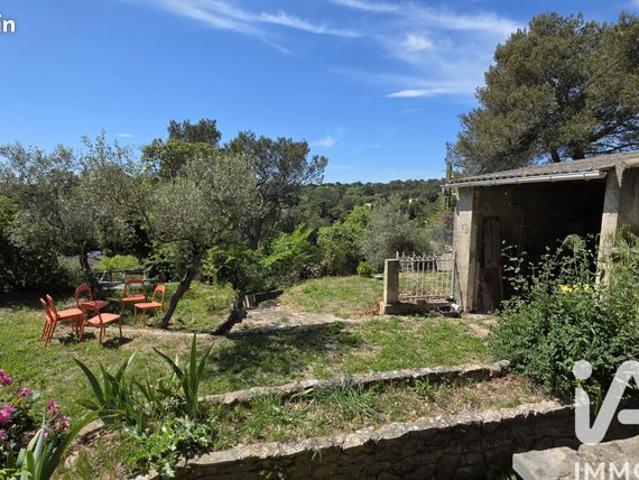Maison vente à Nîmes