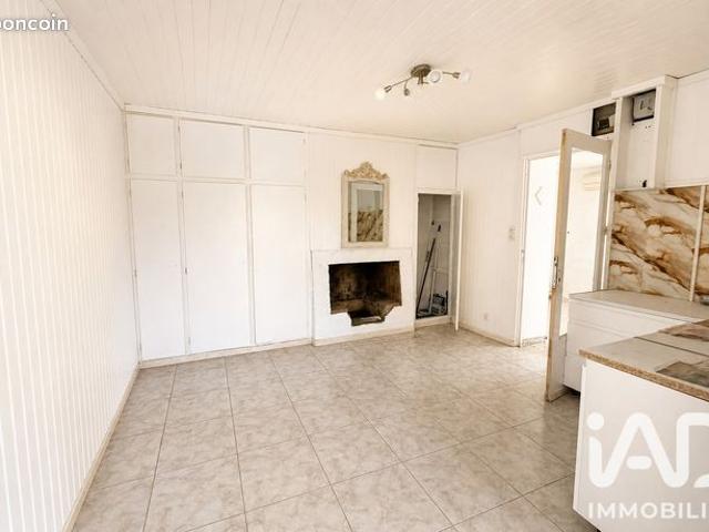 Maison vente à Nîmes