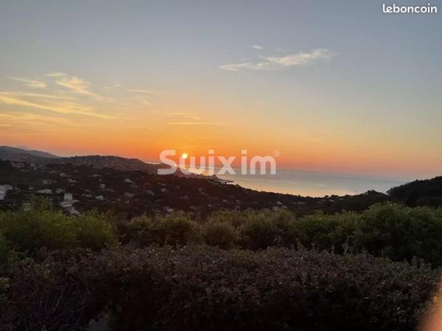 Maison vente à Arrondissement de Draguignan, Sainte-maxime