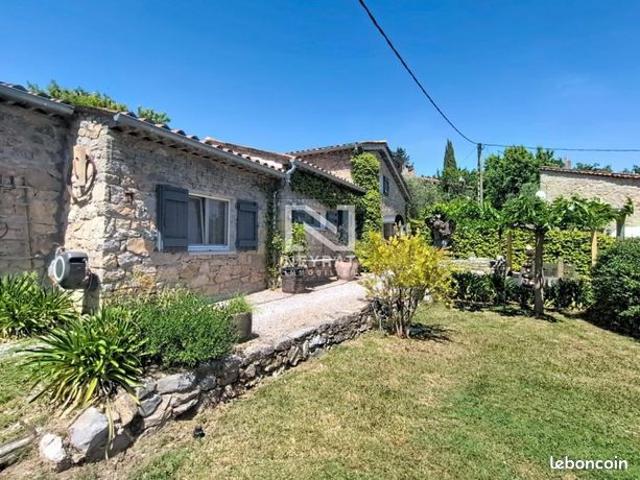 Maison vente à Arrondissement de Draguignan, Fayence