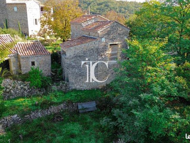 Maison vente à Alès, Courry
