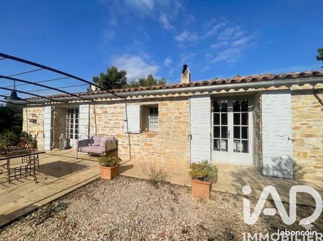 Maison vente à Arrondissement de Toulon, Le Beausset