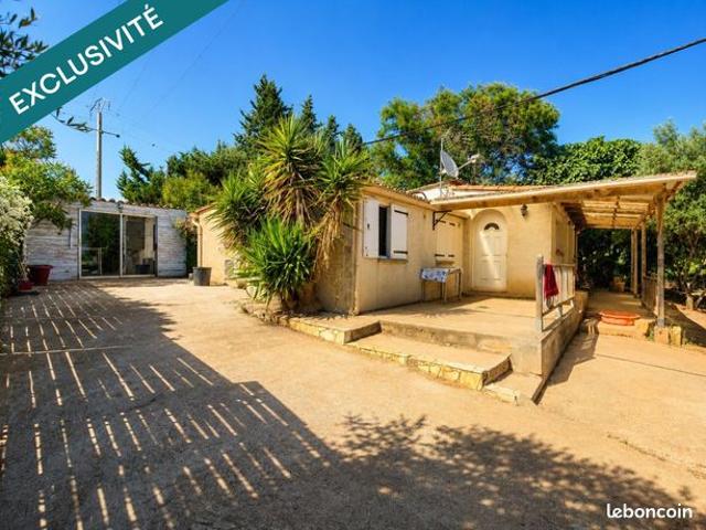 Maison vente à Montpellier, Mireval