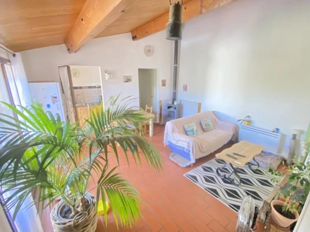 Maison vente à Arrondissement de Toulon, La Londe-les-maures