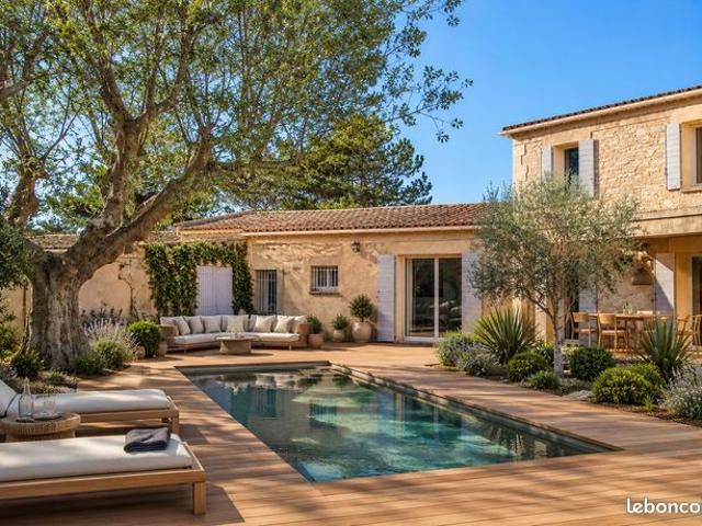 Maison vente à L'Isle-sur-la-Sorgue, Vaucluse