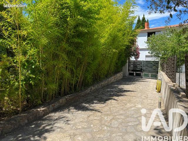 Maison vente à Nîmes