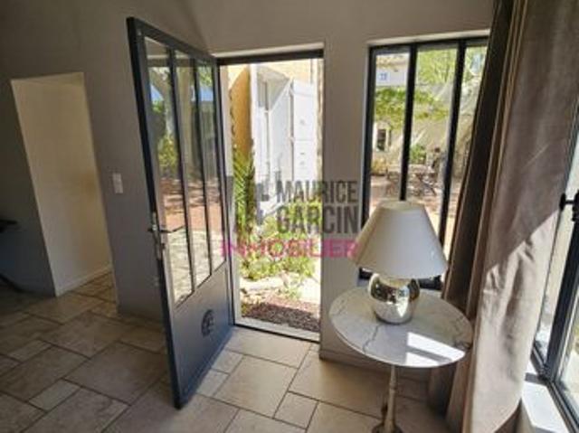 Maison vente à Avignon