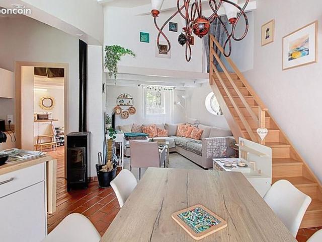 Maison vente à Arrondissement de Draguignan, Sainte-maxime
