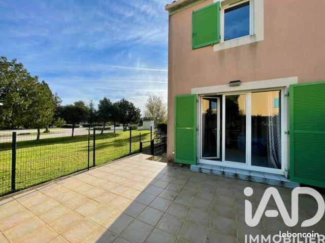 Maison vente à Arrondissement de Toulon, La Londe-les-maures