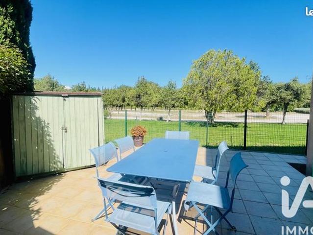 Maison vente à Arrondissement de Toulon, La Londe-les-maures