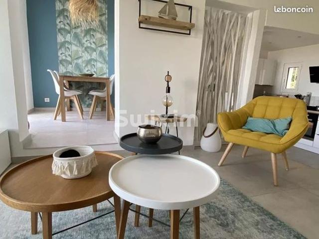 Maison vente à Arrondissement de Draguignan, Sainte-maxime