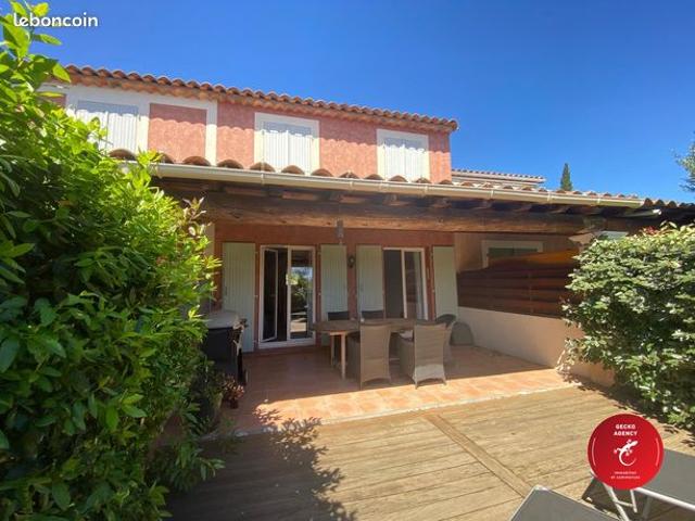 Maison vente à Arrondissement de Draguignan, Roquebrune-sur-argens