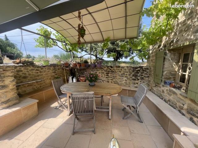 Maison vente à Carpentras, Vaison-la-romaine