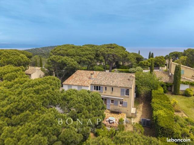 Maison vente à Arrondissement de Draguignan, Ramatuelle