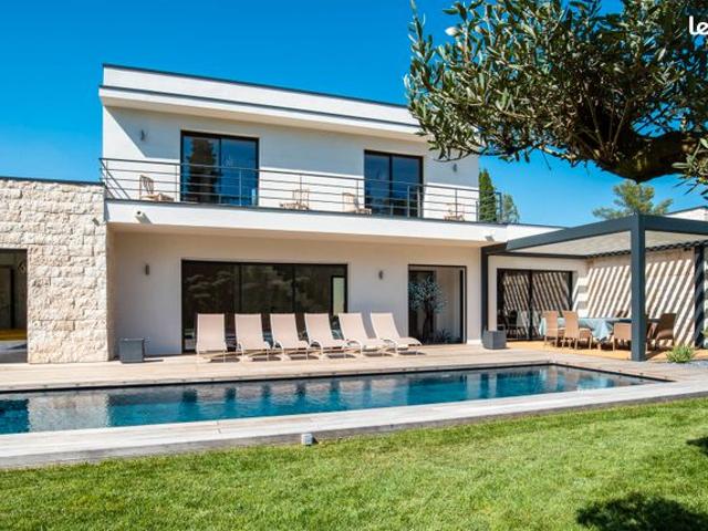 Maison vente à Nîmes, Villevieille
