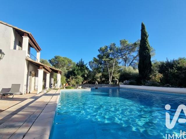 Maison vente à Nîmes