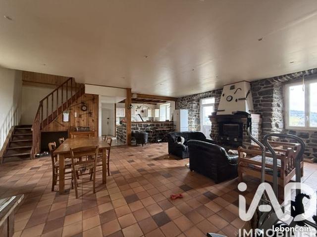 Maison vente à Yssingeaux, Mazet-saint-voy