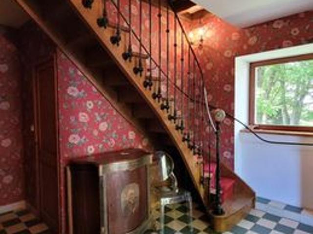 Maison vente à Yssingeaux, Mazet-saint-voy