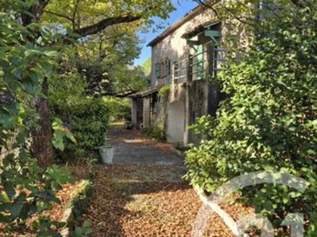 Maison vente à Sommières, Gard